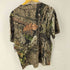 MOSSY OAK BREAK-UP 迷彩 クルーネックTシャツ メンズ import:M