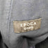 エポカウォモ Epoca uomo ジッパーフライ コーデュロイパンツ メンズ 46