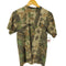 ジャージーズ JERZEES OUTDOOR USA製 REALTREE クルーネックTシャツ メンズ import:M
