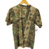 ジャージーズ JERZEES OUTDOOR USA製 REALTREE クルーネックTシャツ メンズ import:M