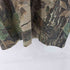 ジャージーズ JERZEES OUTDOOR USA製 REALTREE クルーネックTシャツ メンズ import:M