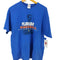 ギルダン GILDAN FLORIDA BASKETBALL クルーネックTシャツ メンズ import:XL