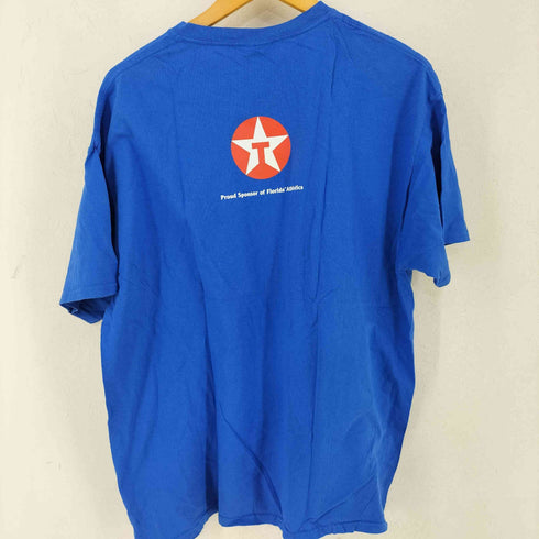 ギルダン GILDAN FLORIDA BASKETBALL クルーネックTシャツ メンズ import:XL