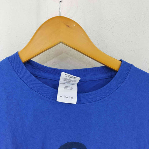 ギルダン GILDAN FLORIDA BASKETBALL クルーネックTシャツ メンズ import:XL