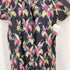 ケイシラハタ kei shirahata 花柄ワンピース レディース JPN:0