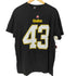 エヌエフエル NFL STEELERS クルーネックTシャツ メンズ import:L
