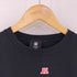 エヌエフエル NFL STEELERS クルーネックTシャツ メンズ import:L