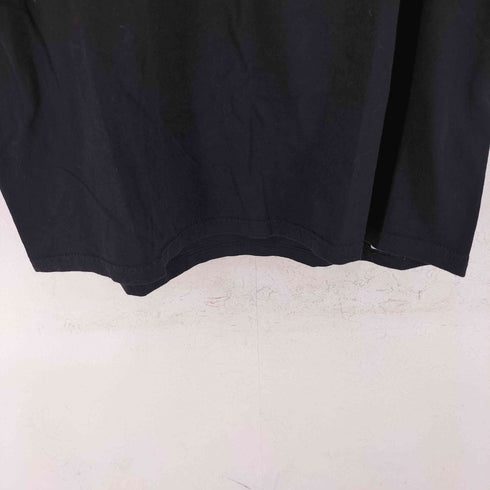 エヌエフエル NFL STEELERS クルーネックTシャツ メンズ import:L