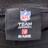 エヌエフエル NFL STEELERS クルーネックTシャツ メンズ import:L