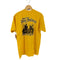 ジャージーズ JERZEES ライダープリント クルーネックTシャツ メンズ import:L