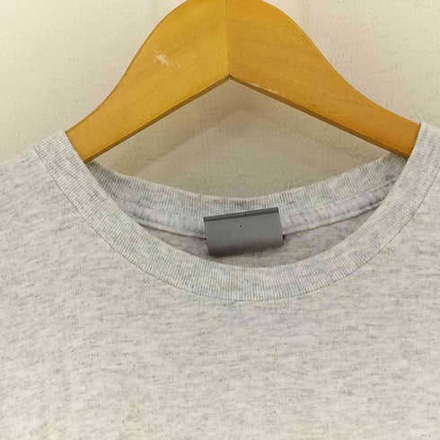 エムブイスポーツ MV SPORT APPSTATE クルーネックTシャツ メンズ