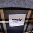 メゾンスペシャル MAISON SPECIAL blanche market レイヤードエコバックシャツ レディース FREE
