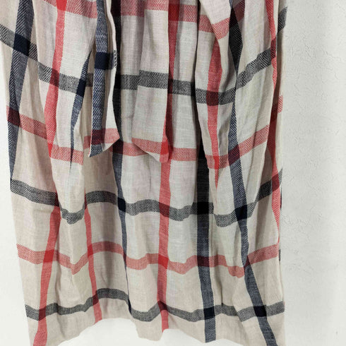 ケイシラハタ kei shirahata Styling リネンコットン 4way スカート レディース JPN:0