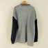 オナーズ HONORS ヘンリーネックスウェットトップス メンズ import:XXL
