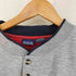 オナーズ HONORS ヘンリーネックスウェットトップス メンズ import:XXL
