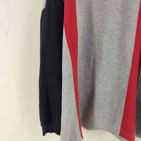 オナーズ HONORS ヘンリーネックスウェットトップス メンズ import:XXL