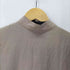 クラネ CLANE SCARF COLLAR BLOUSE スカーフカラーブラウス レディース 1