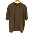 ブラームスルーツストックス blurhms ROOTSTOCK Silk Cotton 20/80 CN BIG SS メンズ JPN:4