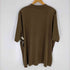 ブラームスルーツストックス blurhms ROOTSTOCK Silk Cotton 20/80 CN BIG SS メンズ JPN:4