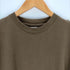 ブラームスルーツストックス blurhms ROOTSTOCK Silk Cotton 20/80 CN BIG SS メンズ JPN:4