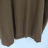ブラームスルーツストックス blurhms ROOTSTOCK Silk Cotton 20/80 CN BIG SS メンズ JPN:4