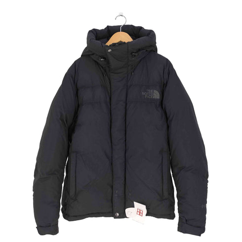 ザノースフェイス THE NORTH FACE Alteration Baffs Jacket オルタレーションバフズジャケット メンズ import:XL
