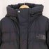 ザノースフェイス THE NORTH FACE Alteration Baffs Jacket オルタレーションバフズジャケット メンズ import:XL