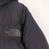 ザノースフェイス THE NORTH FACE Alteration Baffs Jacket オルタレーションバフズジャケット メンズ import:XL