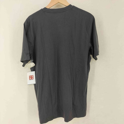ニューエラ NEW ERA DORDT FOOTBALL ラグランTシャツ メンズ import:L