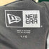 ニューエラ NEW ERA DORDT FOOTBALL ラグランTシャツ メンズ import:L
