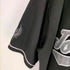TEAMWORK ATHLETIC APPAREL USA製ベースボールシャツ メンズ import:XL