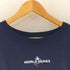 マジェスティック MAJESTIC ASTROS TAKE BACK クルーネックTシャツ メンズ 2XL