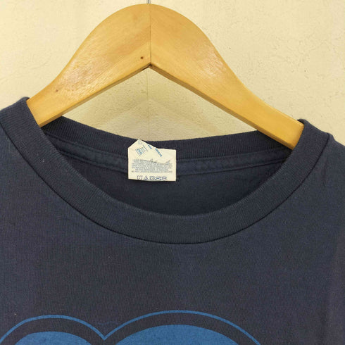 デルタ DELTA RED SOX クルーネックTシャツ メンズ 2XL