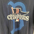 デルタ DELTA RED SOX クルーネックTシャツ メンズ 2XL