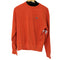 ラコステ LACOSTE レギュラーフィット プレミアムコットンクルーネックスウェット レディース import:M