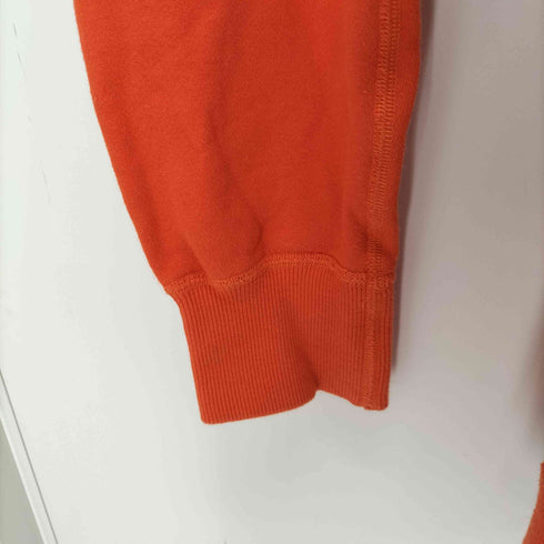 ラコステ LACOSTE レギュラーフィット プレミアムコットンクルーネックスウェット レディース import:M