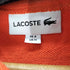 ラコステ LACOSTE レギュラーフィット プレミアムコットンクルーネックスウェット レディース import:M