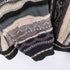 COTTON TRADERS 3Dニット カーディガン メンズ JPN:XL
