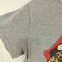 GIRLIE GIRL ORIGINALS Lips and Tongue クルーネックTシャツ メンズ import:S