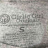 GIRLIE GIRL ORIGINALS Lips and Tongue クルーネックTシャツ メンズ import:S
