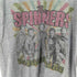 ギルダン GILDAN THE SPINNERS クルーネックTシャツ メンズ import:L
