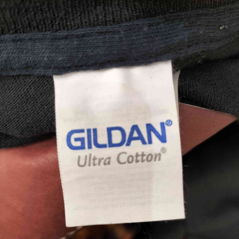 ギルダン GILDAN the notorious BIG クルーネックTシャツ メンズ import:XL
