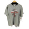 ギルダン GILDAN REDSKINS クルーネックTシャツ メンズ import:XL