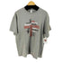 ギルダン GILDAN REDSKINS クルーネックTシャツ メンズ import:XL