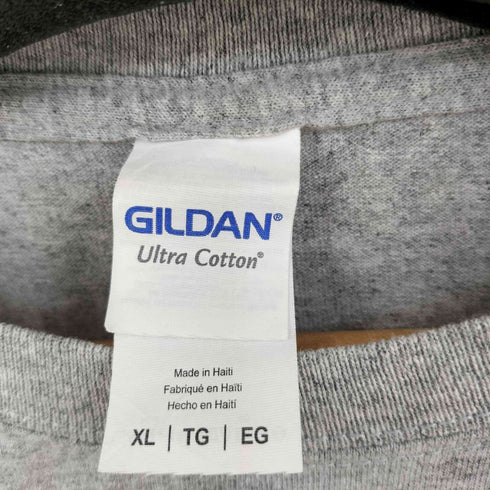 ギルダン GILDAN REDSKINS クルーネックTシャツ メンズ import:XL