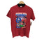 アンビル Anvil SENIOR BOWL クルーネックTシャツ メンズ import:M