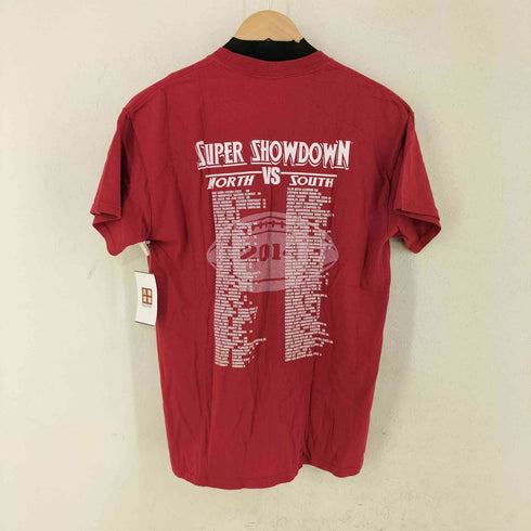 アンビル Anvil SENIOR BOWL クルーネックTシャツ メンズ import:M