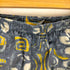 パタゴニア patagonia メキシコ製 フラワー総柄 メンズバギーズショーツ メンズ JPN:XS XS