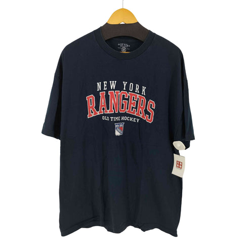 RANGERS クルーネックTシャツ メンズ 2XL