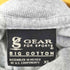 ギアフォースポーツ GEAR FOR SPORTS AUBURN クルーネックTシャツ メンズ import:XL